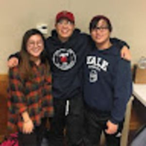 Meet your Posher, Samuel